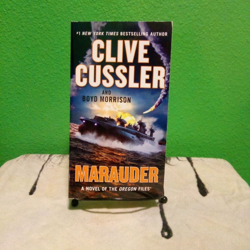 Marauder