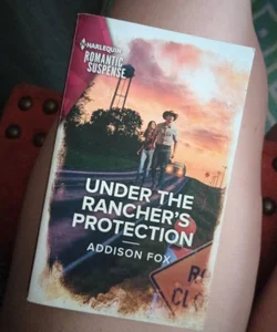 Under the Rancher's Protection