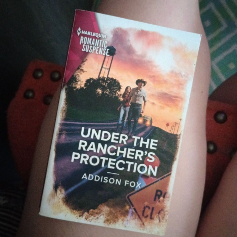 Under the Rancher's Protection