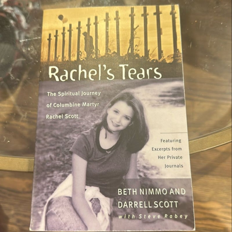 Rachel's Tears