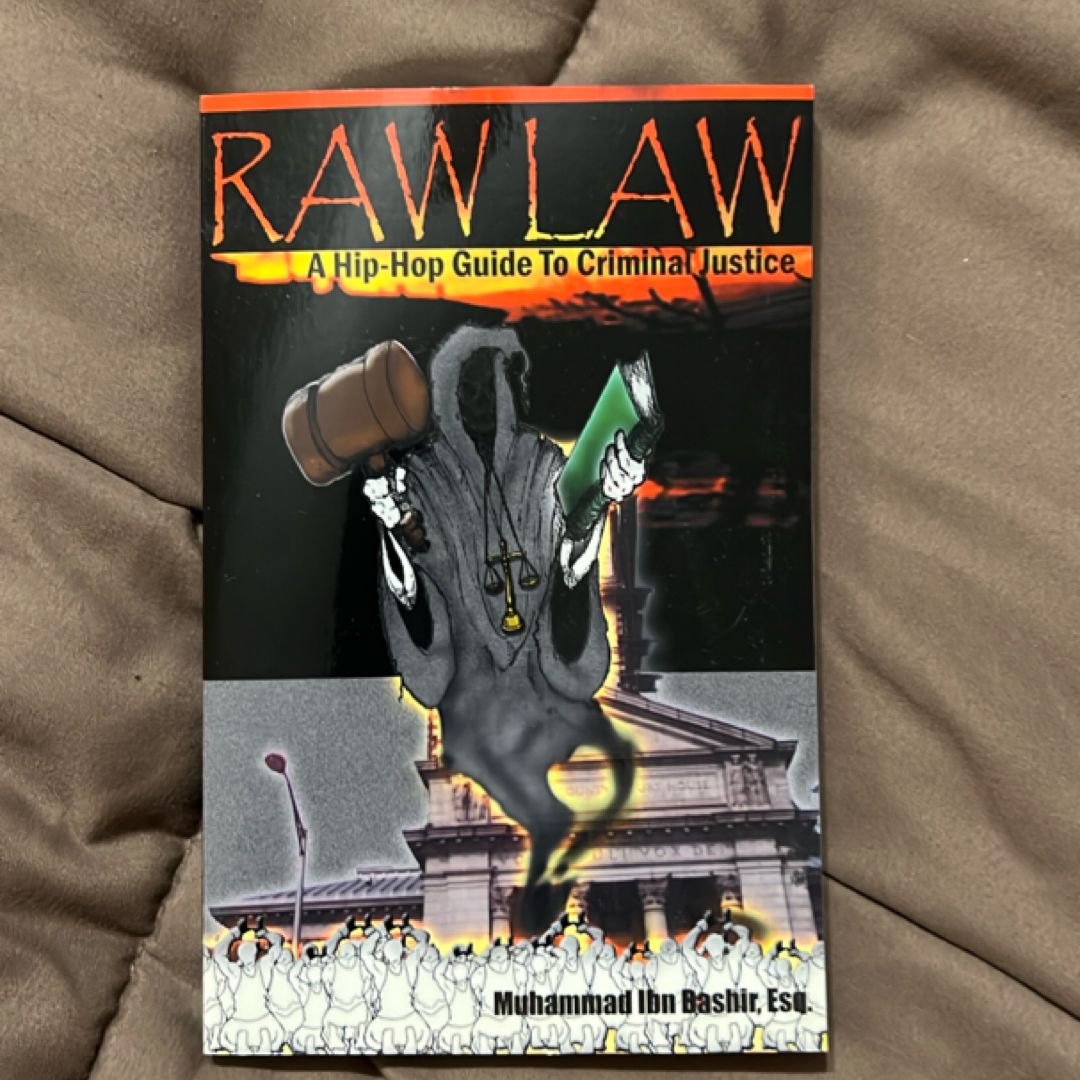 Raw Law