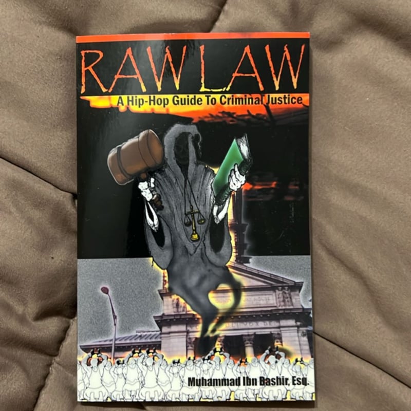 Raw Law