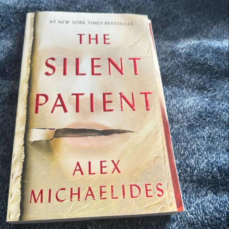 The Silent Patient
