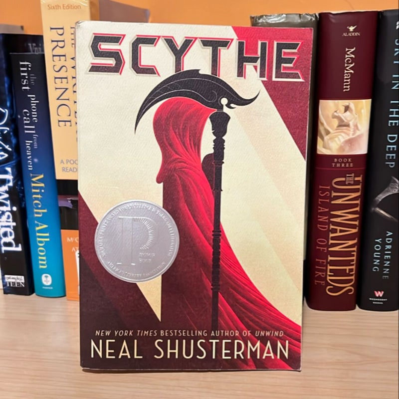 Scythe