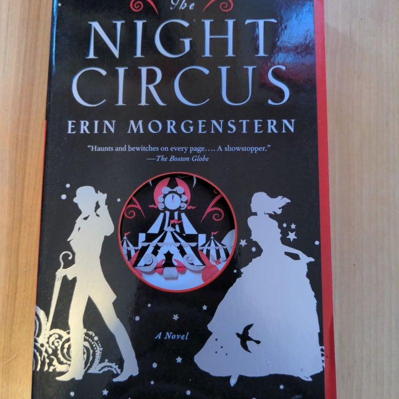 The Night Circus