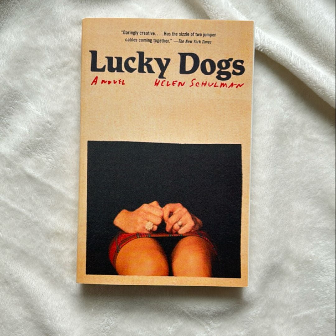 Lucky Dogs