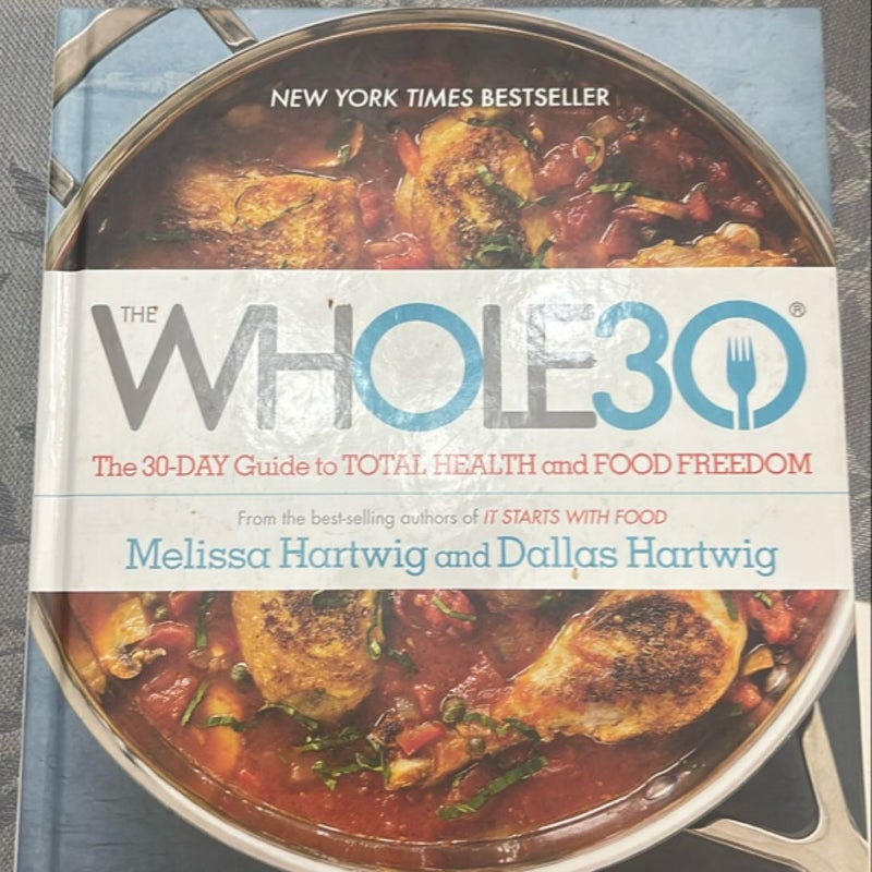 The Whole30