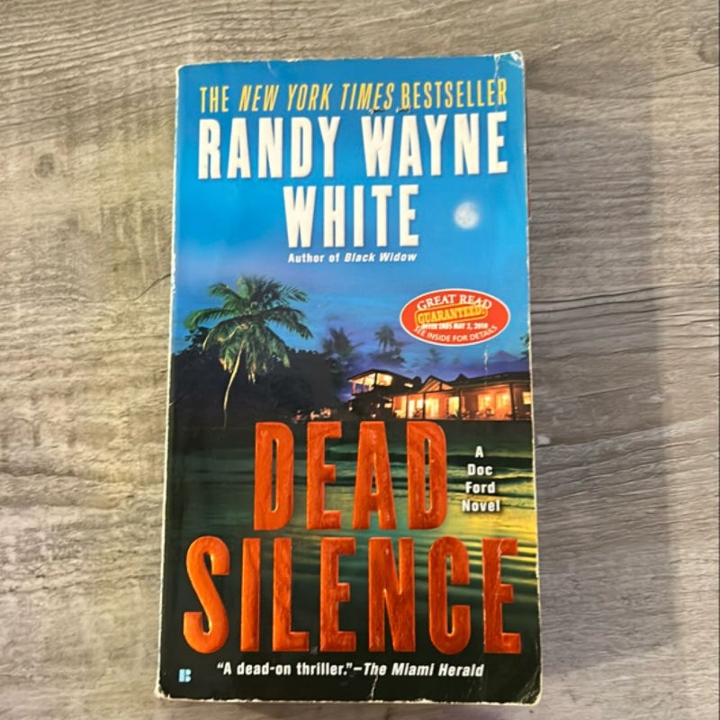 Dead Silence