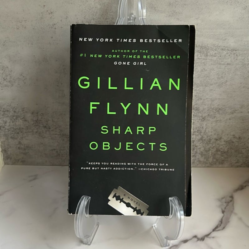 Sharp Objects