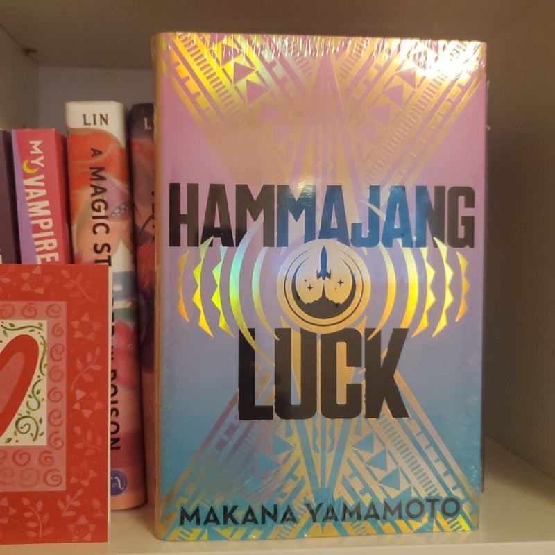 Hammajang Luck