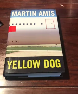 First edition , first printing * Yellow Dog