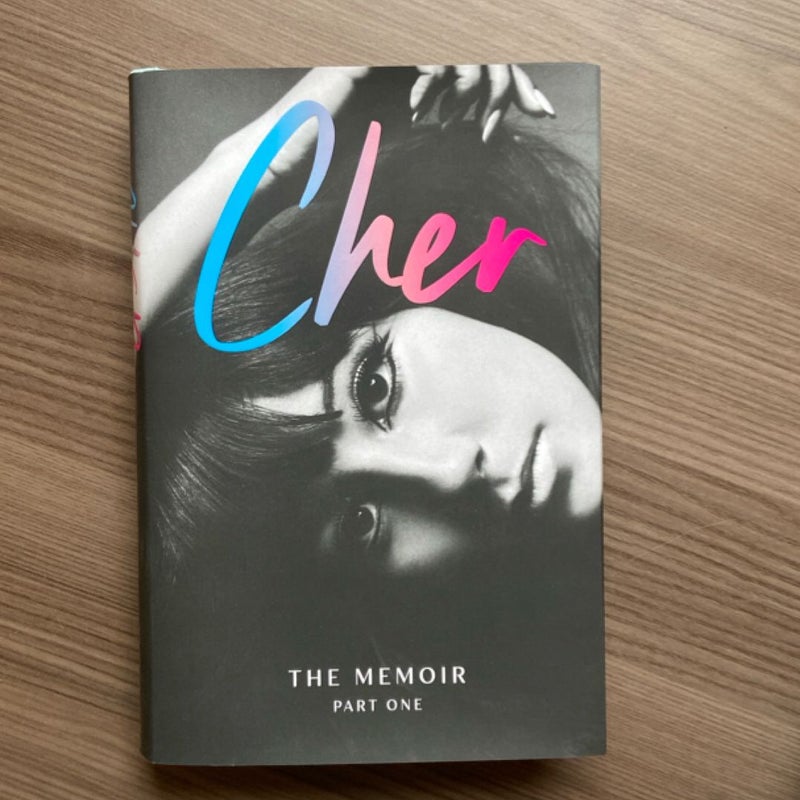 Cher