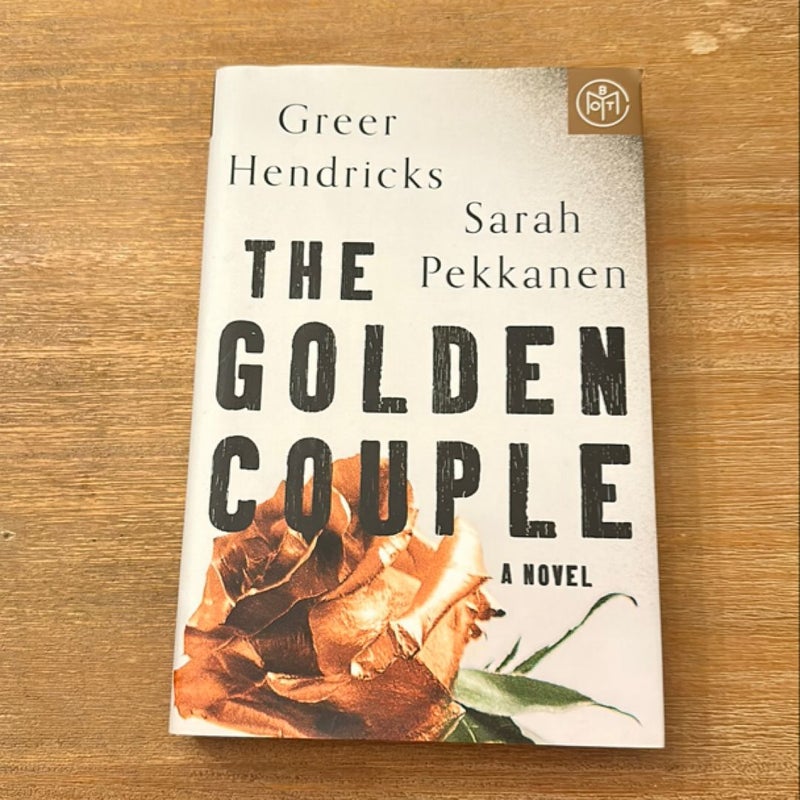 The Golden Couple