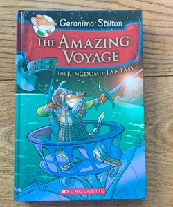 The Amazing Voyage