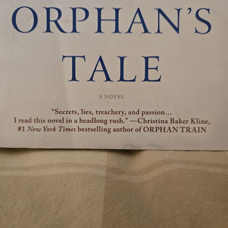 The Orphan's Tale