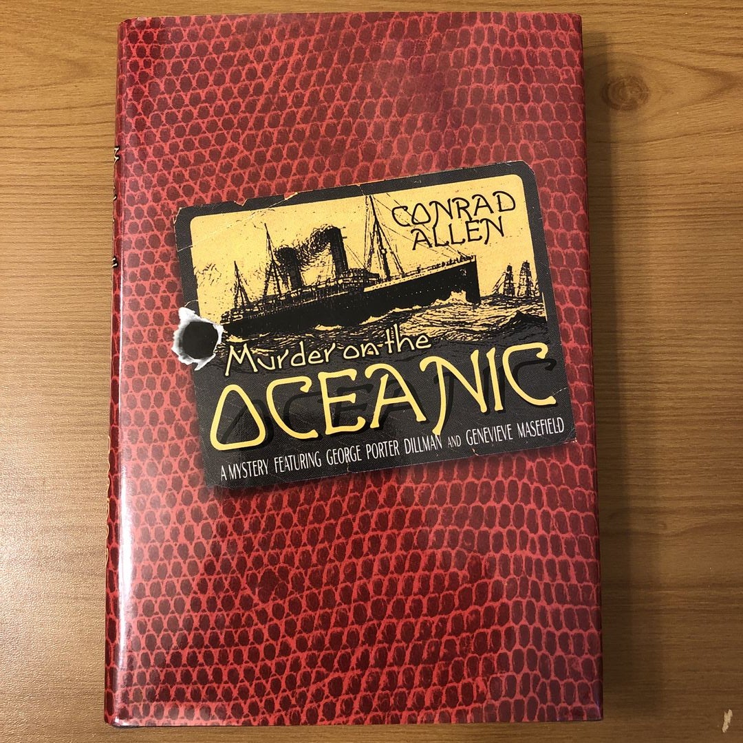 Murder on the Oceanic