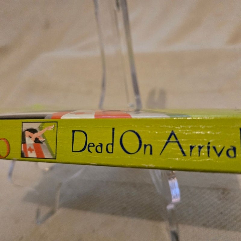 Dead on Arrival