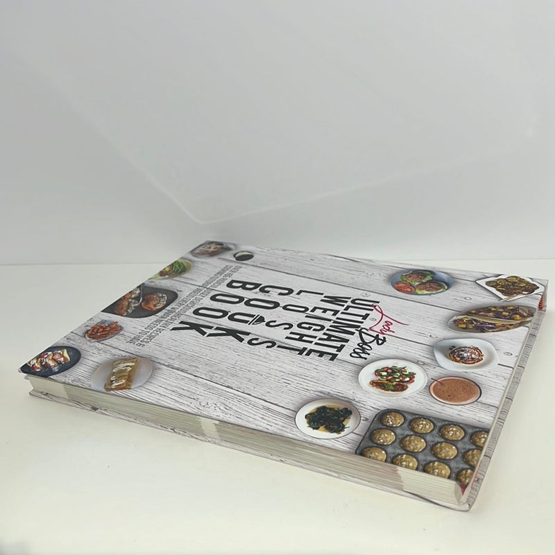 Lady Boss Ultimate Weight Loss Cookbook