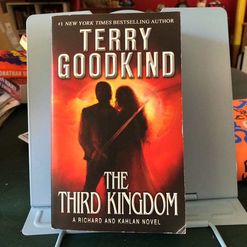 The Third Kingdom