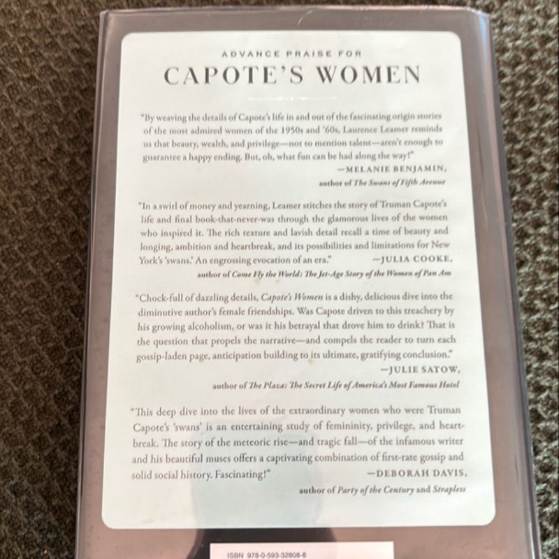 Capote's Women