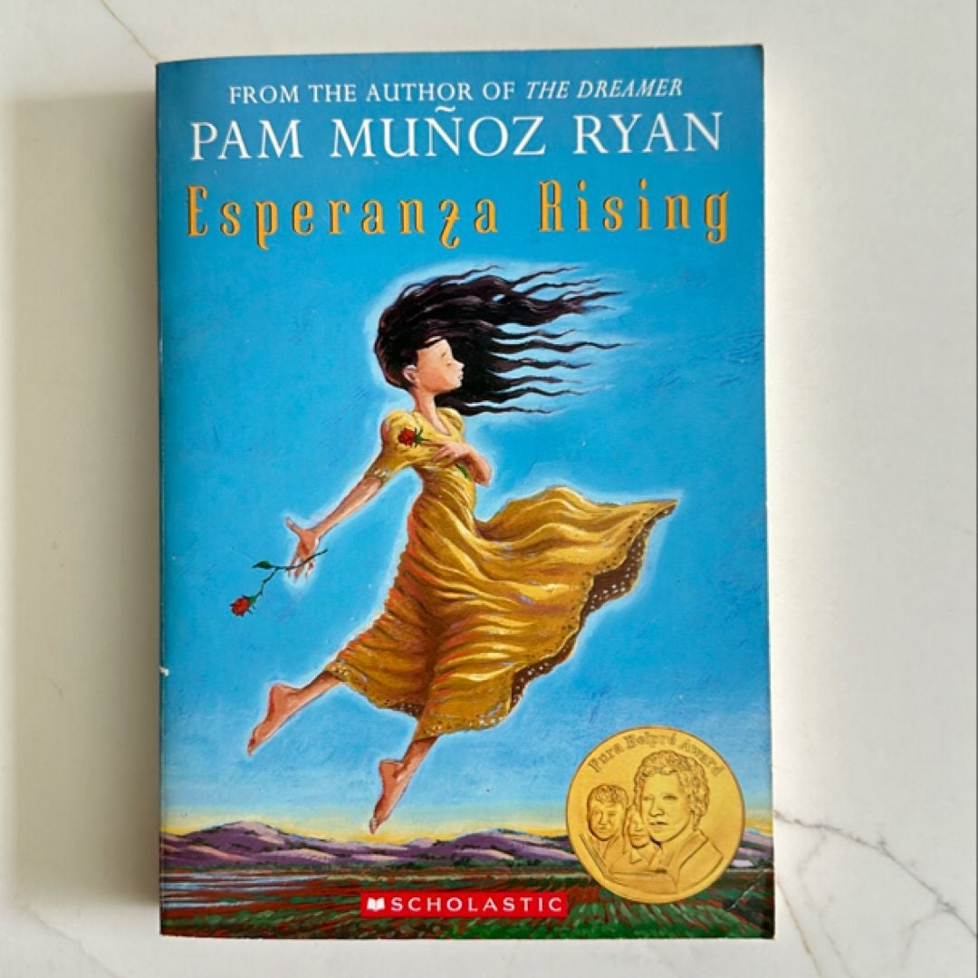 Esperanza Rising