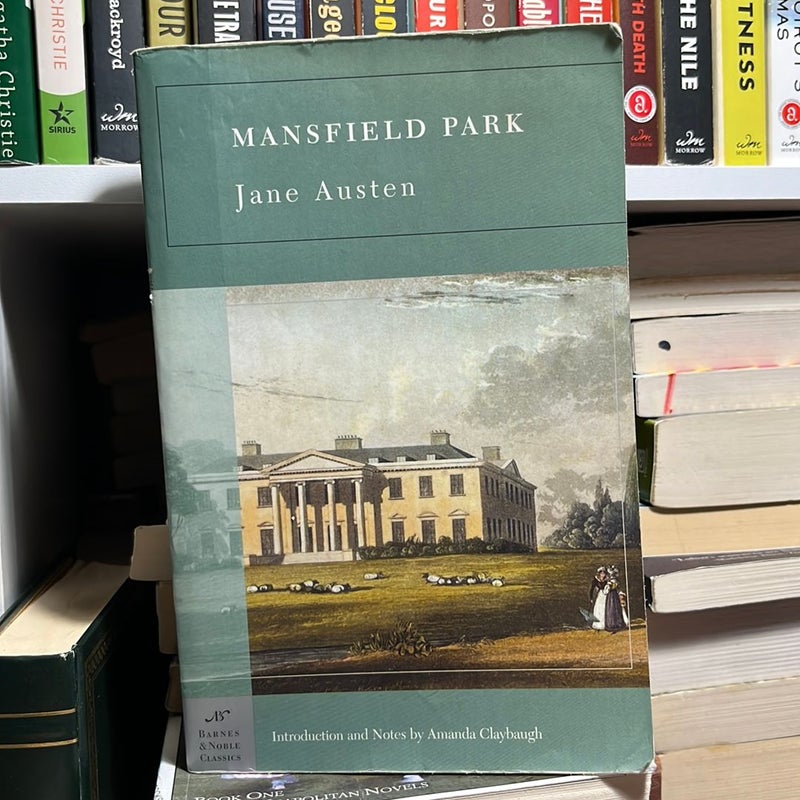 Mansfield Park