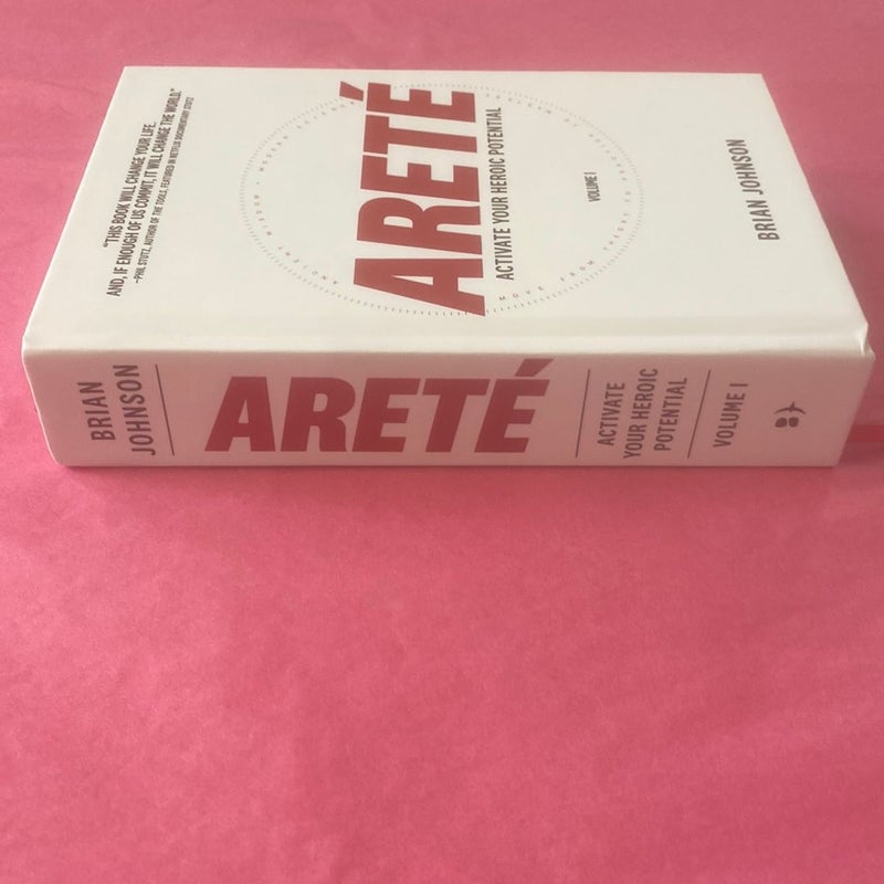 Areté