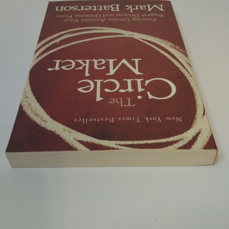 The Circle Maker