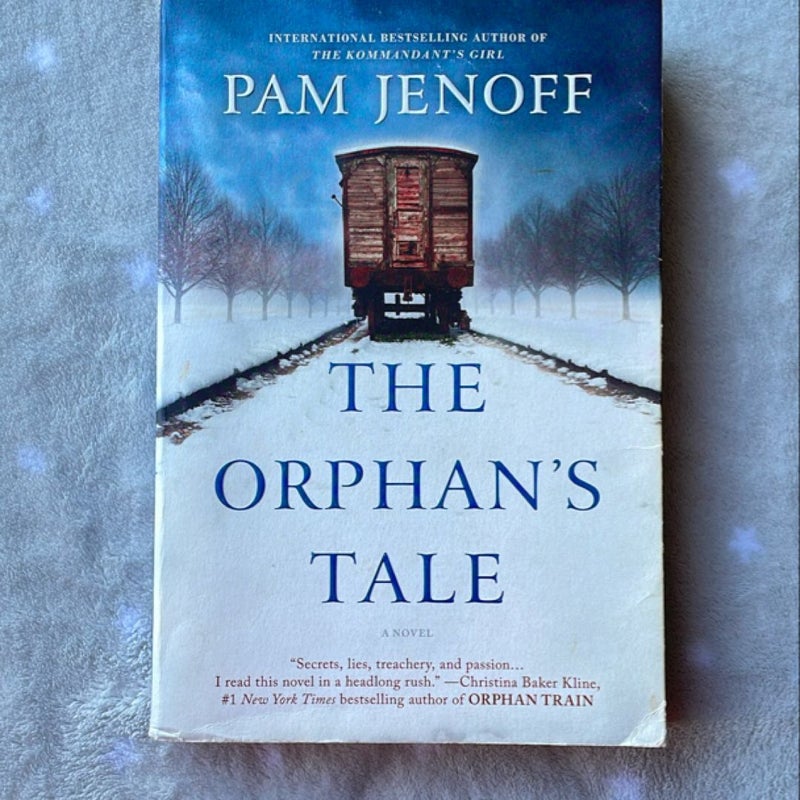 The Orphan's Tale