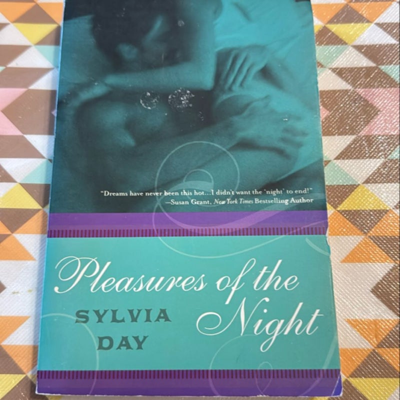 Pleasures of the Night