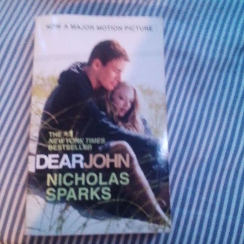 Dear John