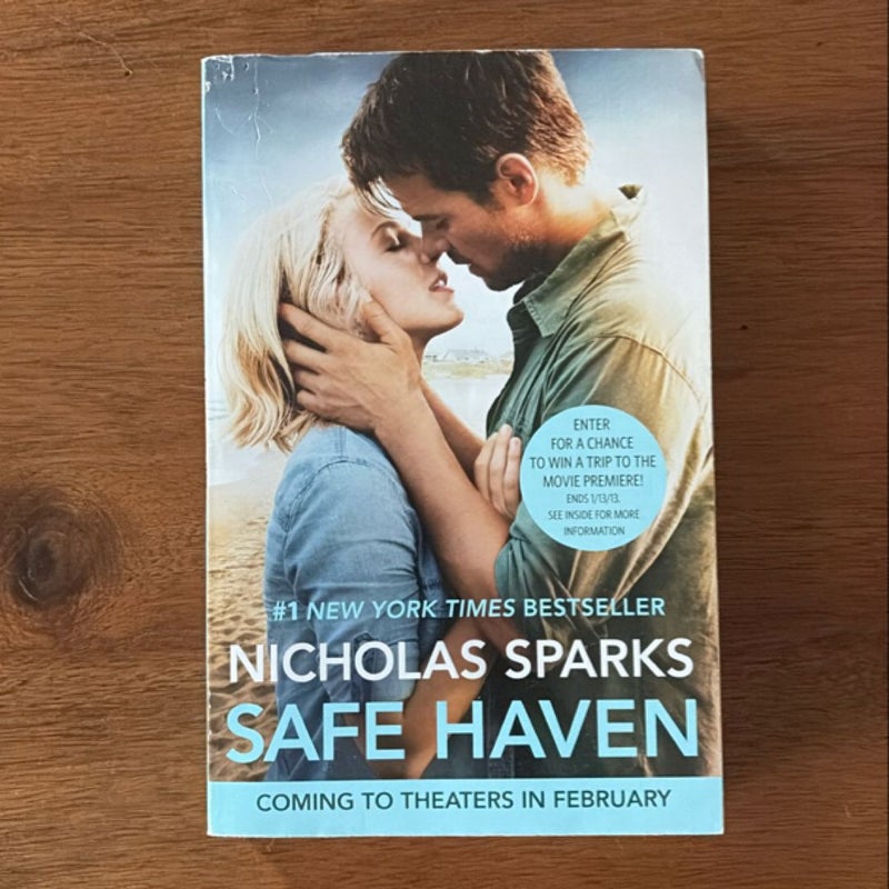 Safe Haven