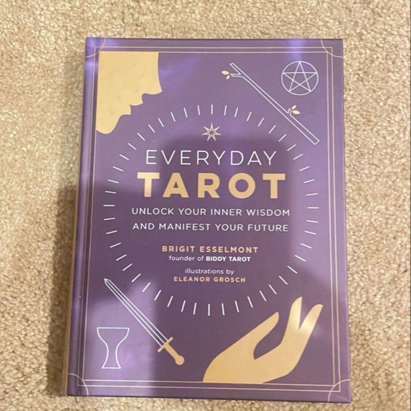 Everyday Tarot