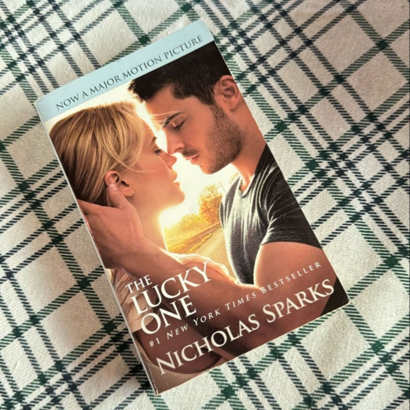 The Lucky One