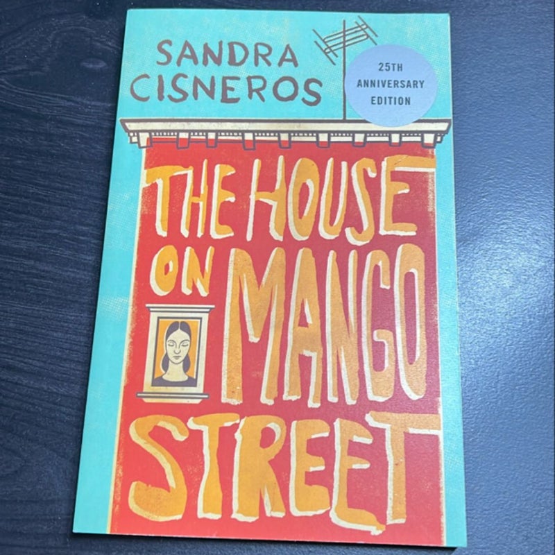 The House on Mango Street