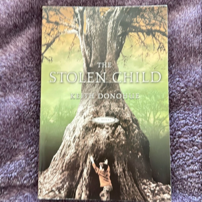 The stolen child