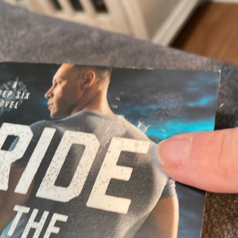 Ride the Tide