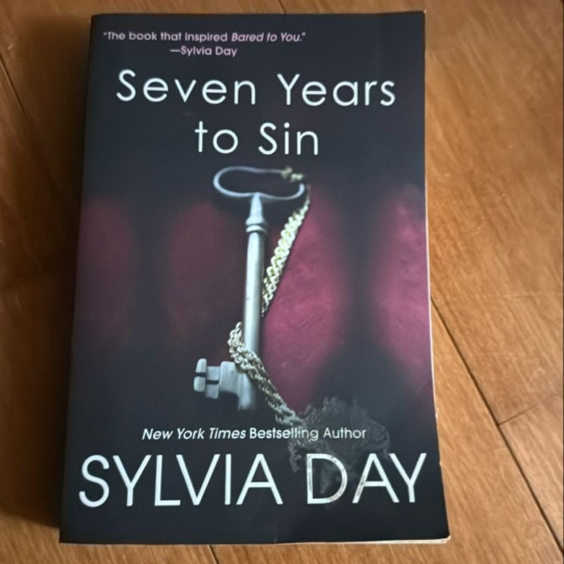 Seven Years to Sin