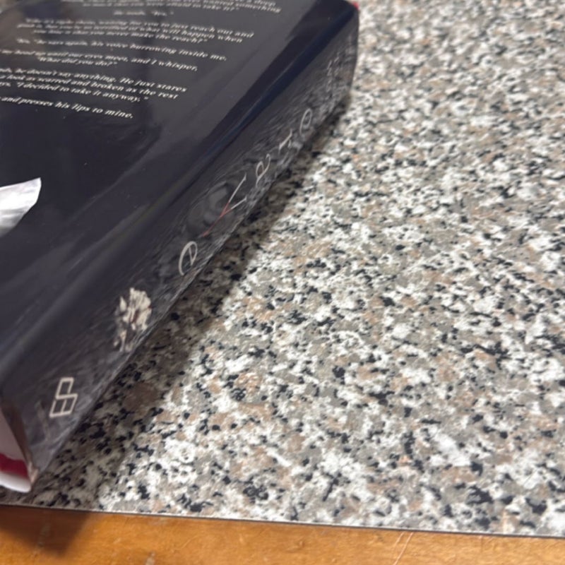 Crave First Edition