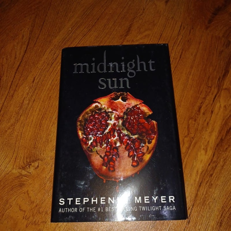 Midnight Sun