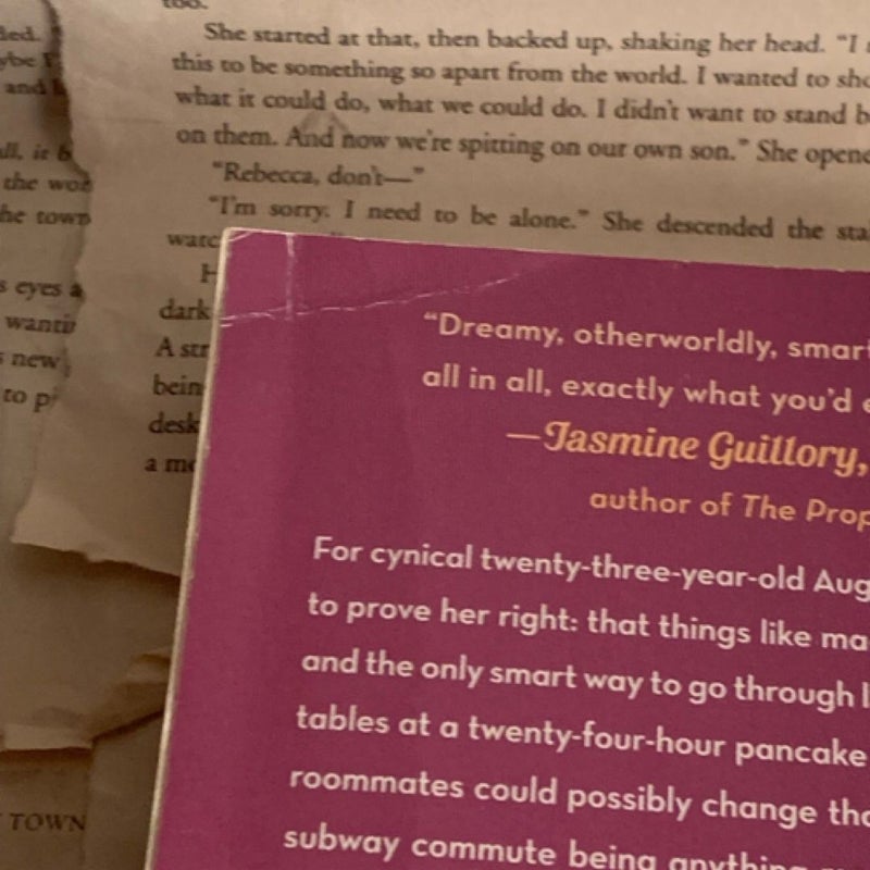 Romance Book Bundle