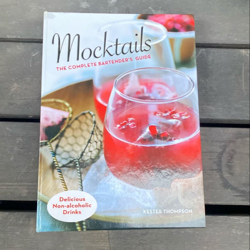 Mocktails