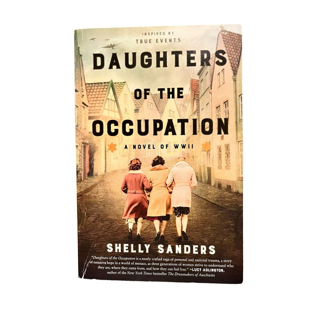 Daughters of the Occupation