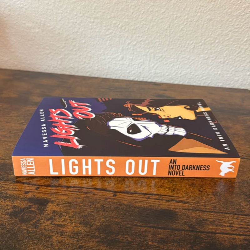 Lights Out 