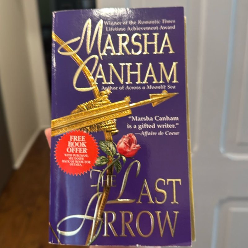 The Last Arrow