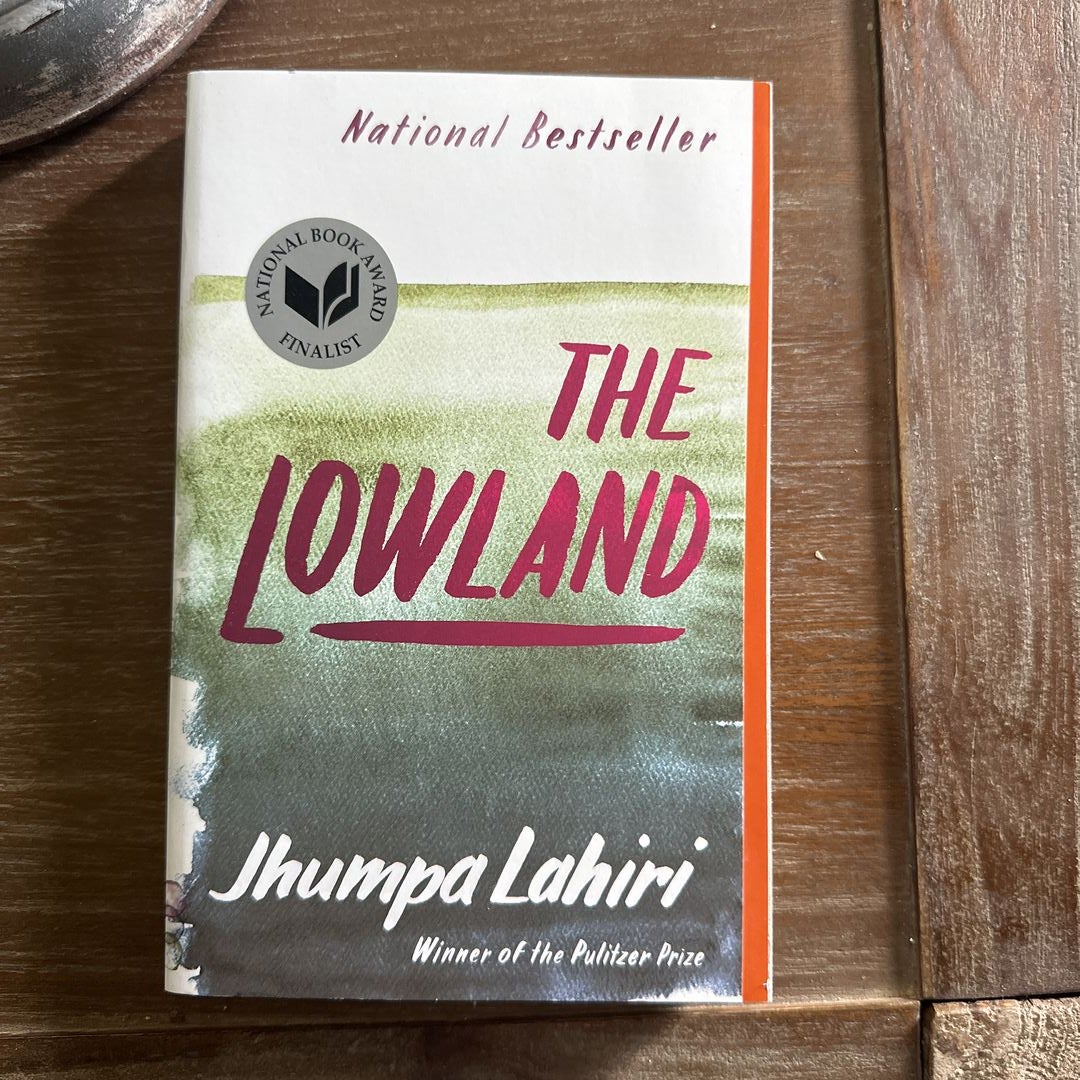 The Lowland