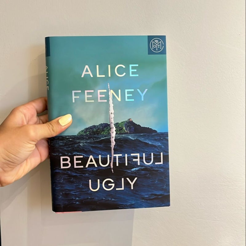 Beautiful Ugly