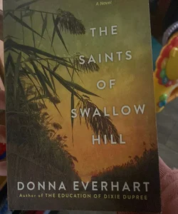 The Saints of Swallow Hill