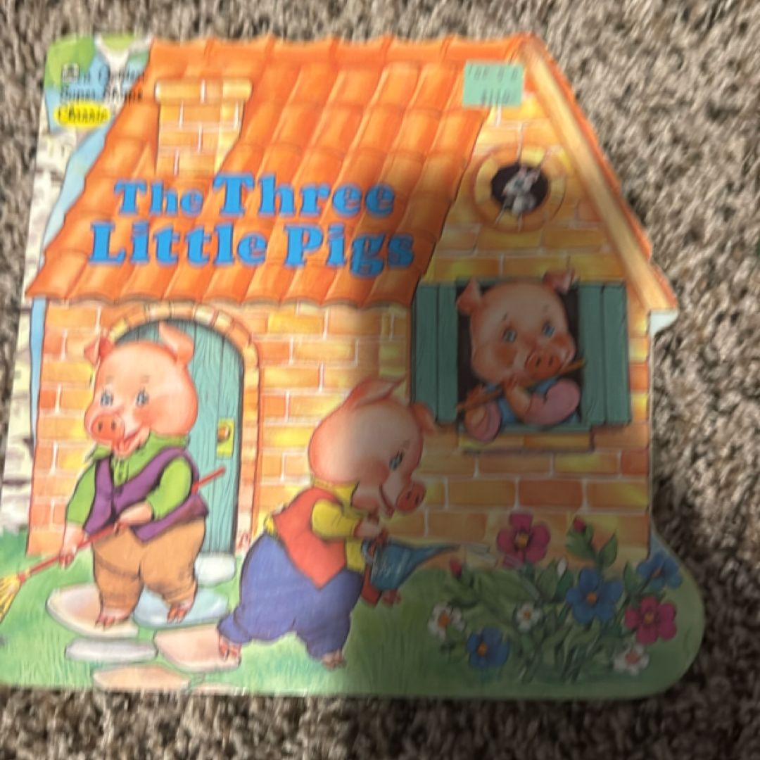 The Three Little Pigs