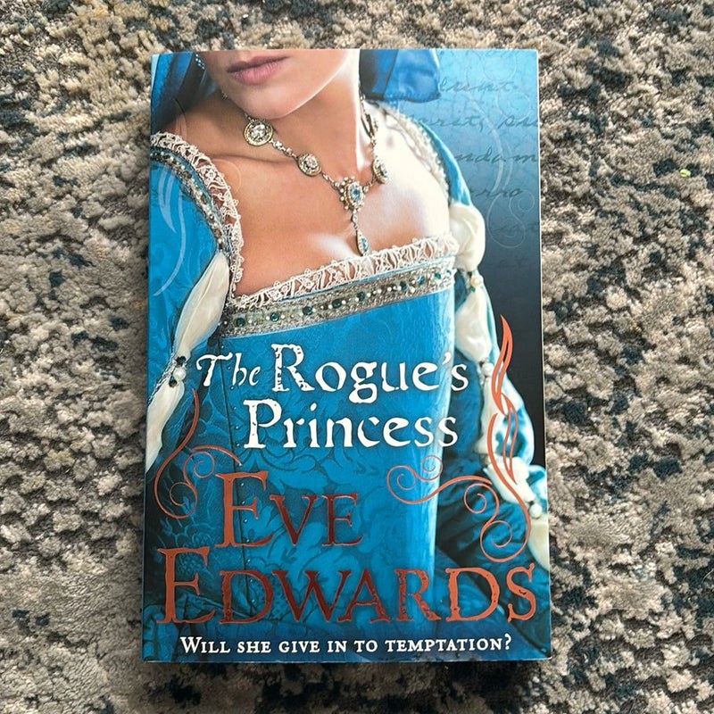 The Rogue's Princess